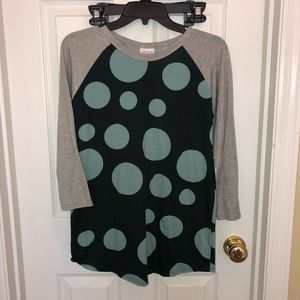 Medium Lularoe Randy
